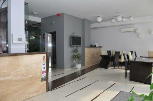 Nord Hotel