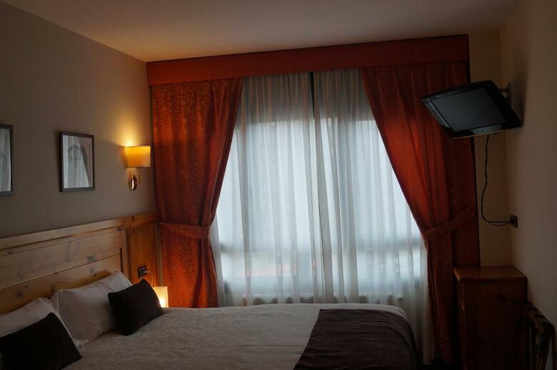 Hotel Meta