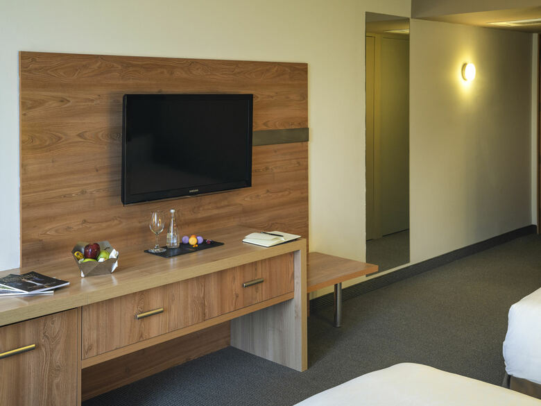 Hotel Pullman Lima San Isidro
