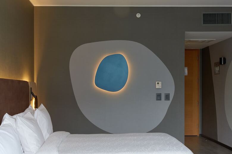 Hotel Pullman Lima San Isidro