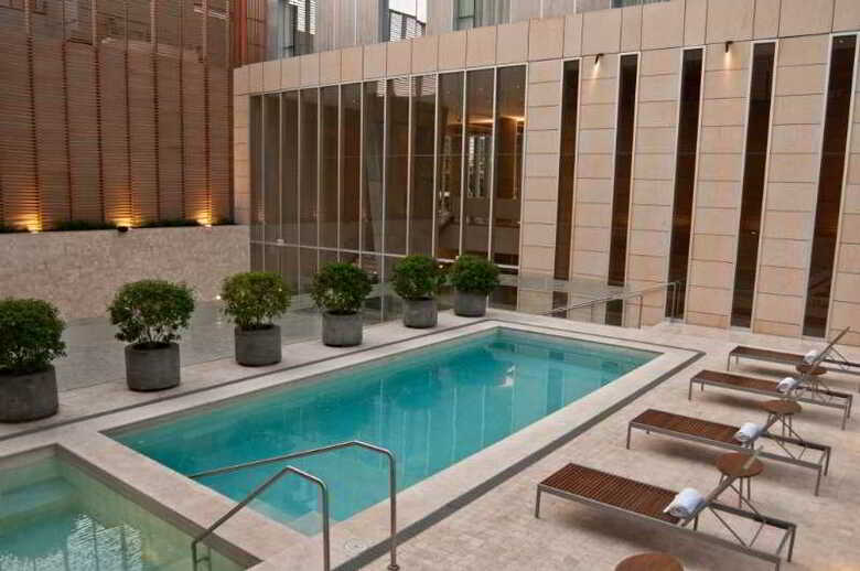 Hotel Pullman Lima San Isidro