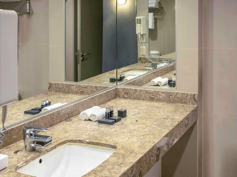 Hotel Pullman Lima San Isidro