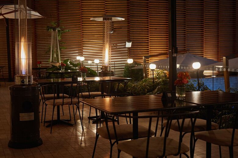 Hotel Pullman Lima San Isidro