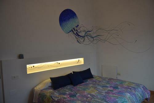 Hostal Espacio Antares