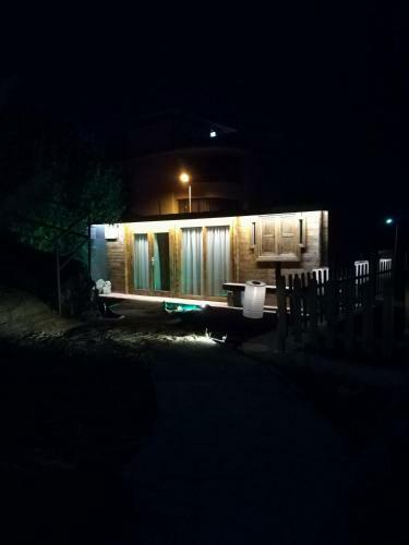 Hostal Espacio Antares