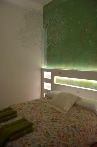 Hostal Espacio Antares