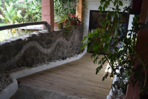 Hostal Espacio Antares