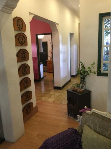 Hostal Espacio Antares