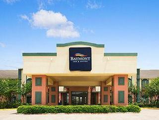 Hotel Baymont Inn And Suites Temple
