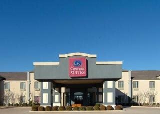 Hotel Baymont Inn And Suites Temple