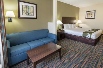 Hotel Baymont Inn And Suites Temple