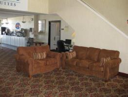 Hotel Baymont Inn And Suites Temple
