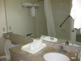 Hotel Baymont Inn And Suites Temple