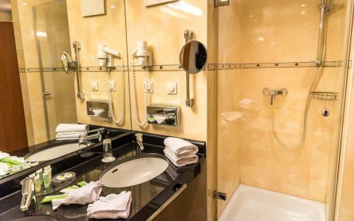 Hotel Courtyard By Marriott Gelsenkirchen