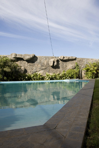 Hotel Tr�pico