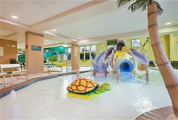 Hotel Holiday Inn Kearney