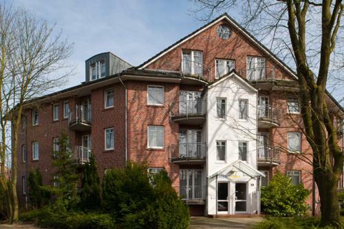 Apartamento Apparthouse Lingen
