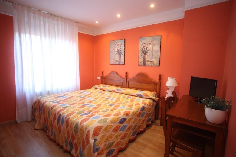 Hostal Vitorina