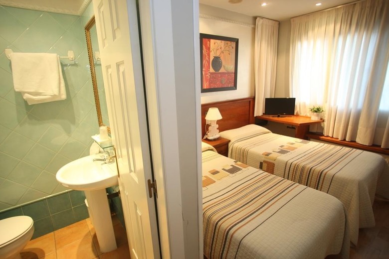 Hostal Vitorina