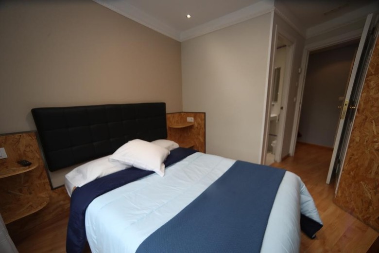 Hostal Vitorina