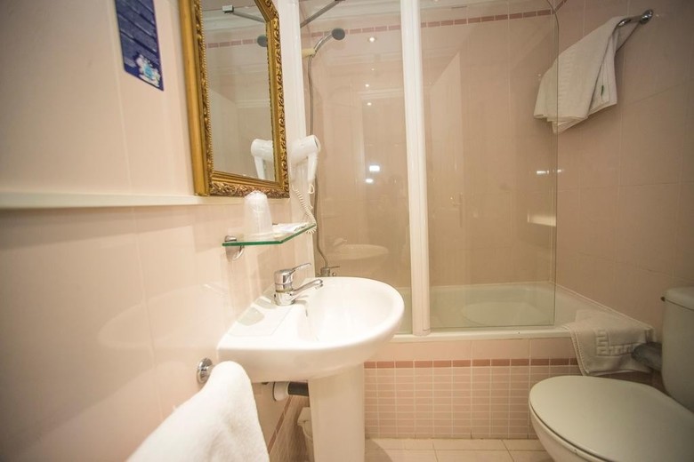 Hostal Vitorina