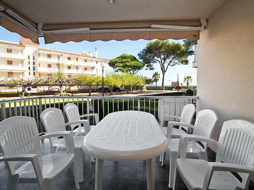 Apartment Edificio Dms V Vilafortuny