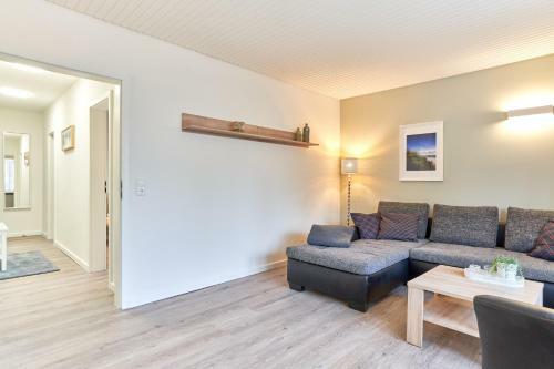 Apartamentos Seezeit Ferienwohnungen