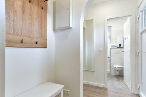 Apartamentos Seezeit Ferienwohnungen