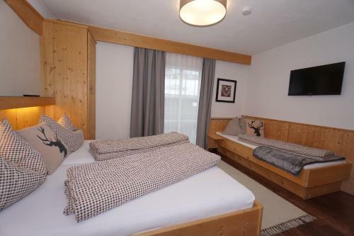 Apartamento Appartement Schmid