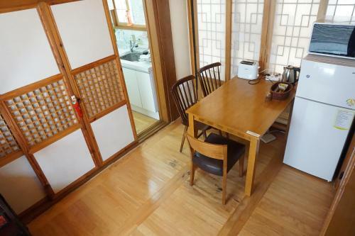 Hostal Han Hanok Guesthouse
