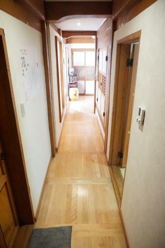 Hostal Han Hanok Guesthouse