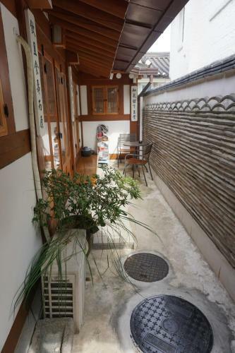 Hostal Han Hanok Guesthouse
