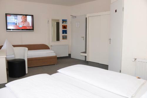 Hotel Granus