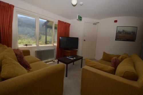 Apartamento Karoonda 2