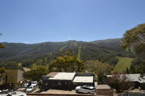Apartamento Karoonda 2