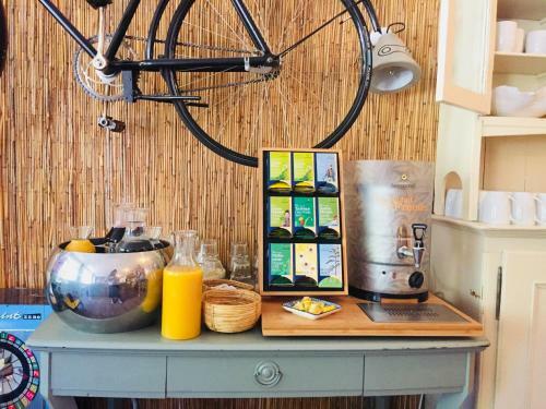 Hostal Pension Drahteselb�ck