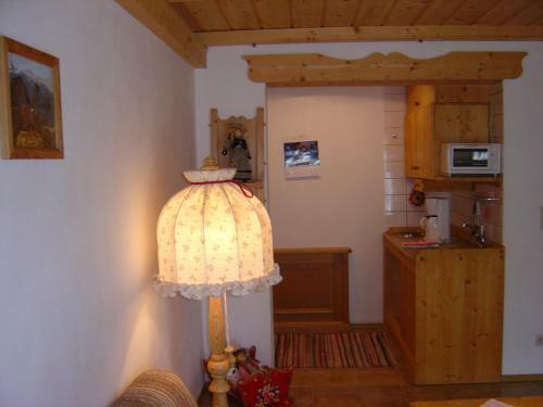 Apartamento G�stehaus Almbr�nnerl