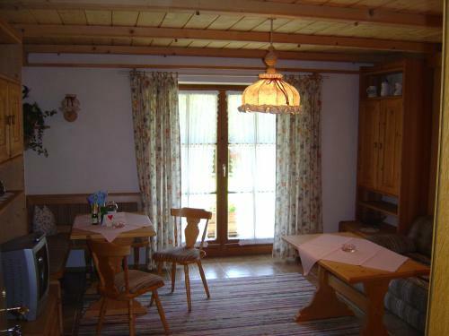 Apartamento G�stehaus Almbr�nnerl