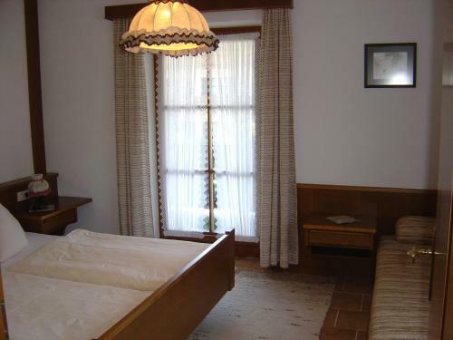 Apartamento G�stehaus Almbr�nnerl