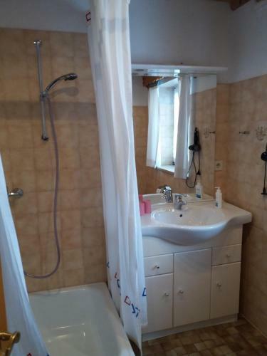 Apartamento G�stehaus Almbr�nnerl