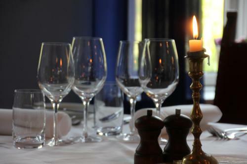 Posada Hotel Bov Kro