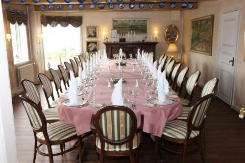 Posada Hotel Bov Kro