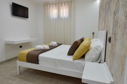 Carusa Bed & Breakfast