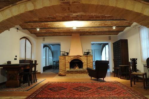 Hostal Dt Cascina Gabannone