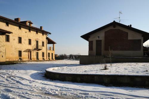 Hostal Dt Cascina Gabannone