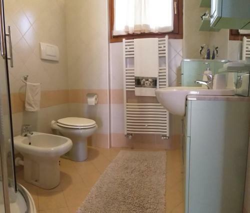 La Casa Di Lucia A Cerete