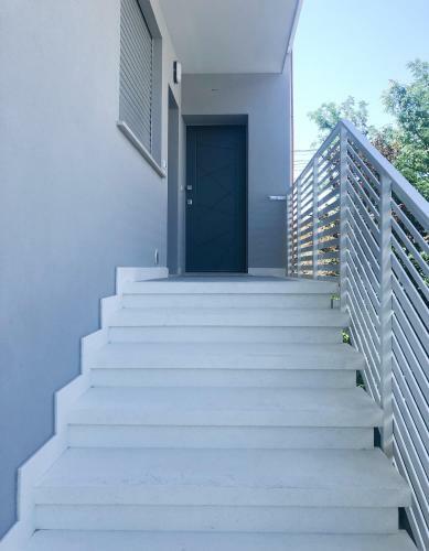 Apartamento Appartamenti Sunrise