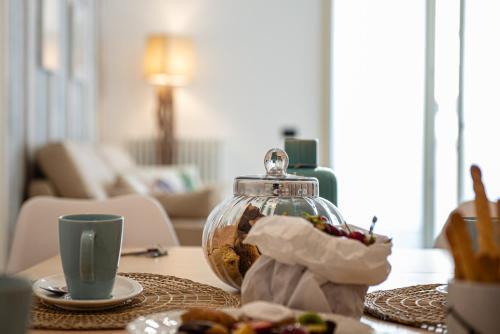 Apartamento Cattolica 4 Family Baviera 24