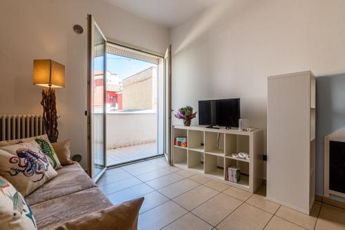 Apartamento Cattolica 4 Family Baviera 24