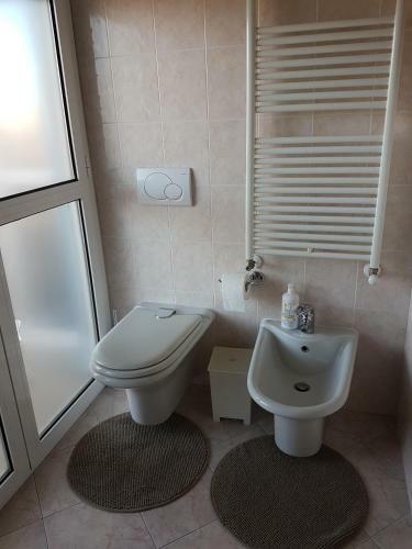 Apartamento Appartamento Darsena Con Box Auto